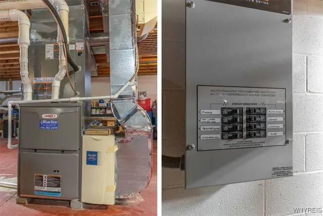 $480,000 | 1073 Lyndale Lane, Marilla, NY 14059