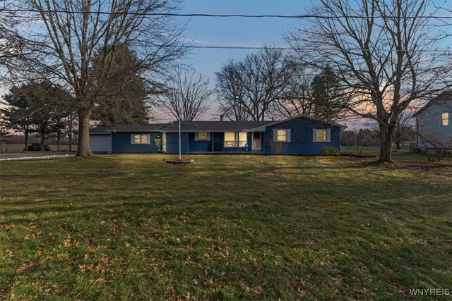 $480,000 | 1073 Lyndale Lane, Marilla, NY 14059