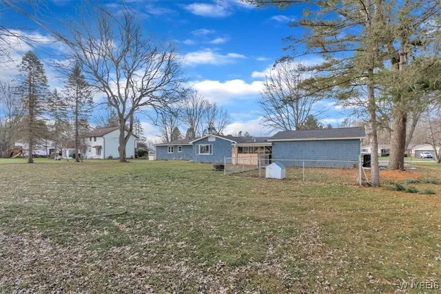 $480,000 | 1073 Lyndale Lane, Marilla, NY 14059