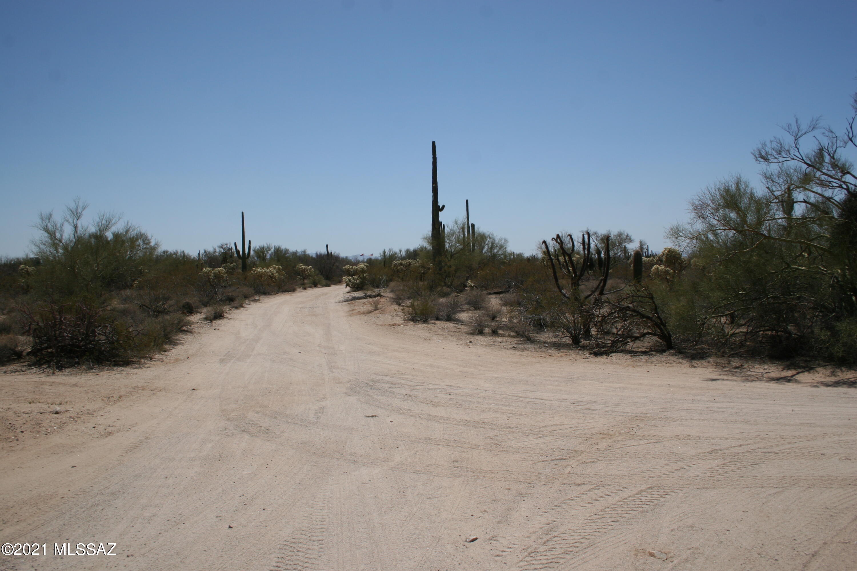 South M Bar J Ranch Road Marana, AZ 85658 - Photo 10 of 15 Gallery Image 10