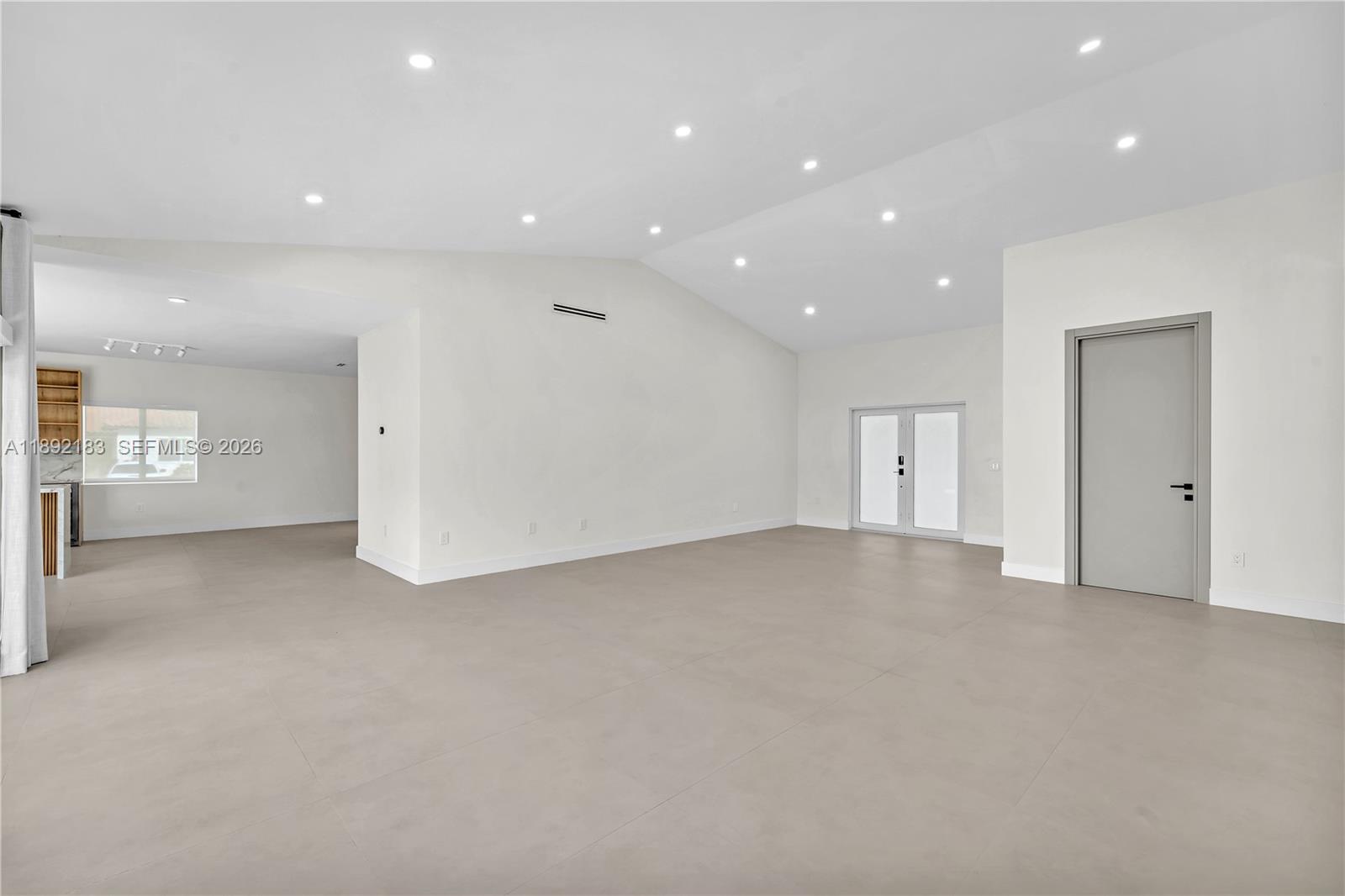1200 Southwest 23rd Court Miami, FL 33135 - Photo 11 of 36 a view of an empty room