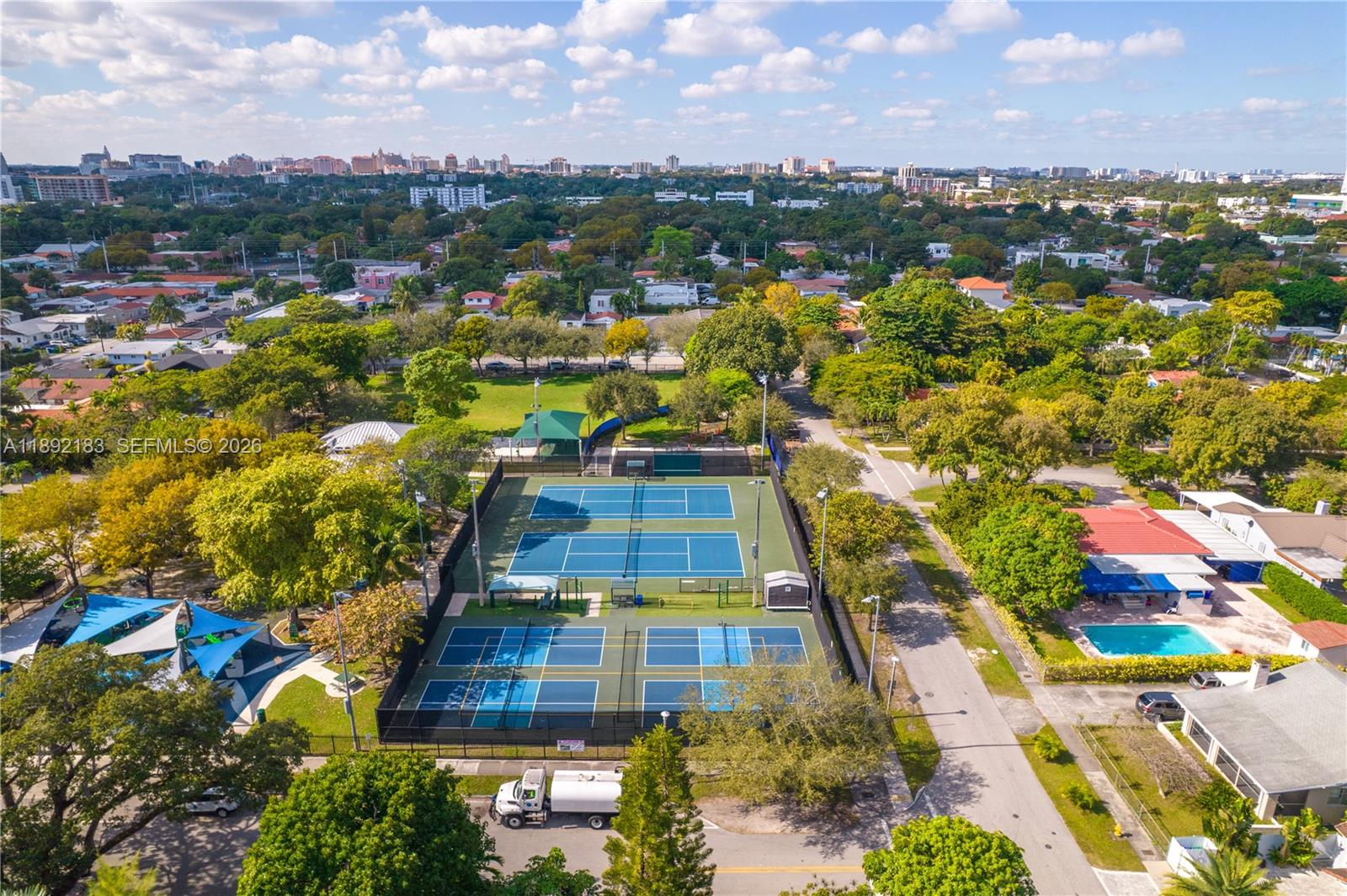 1200 Southwest 23rd Court Miami, FL 33135 - Photo 35 of 36 a view of a city