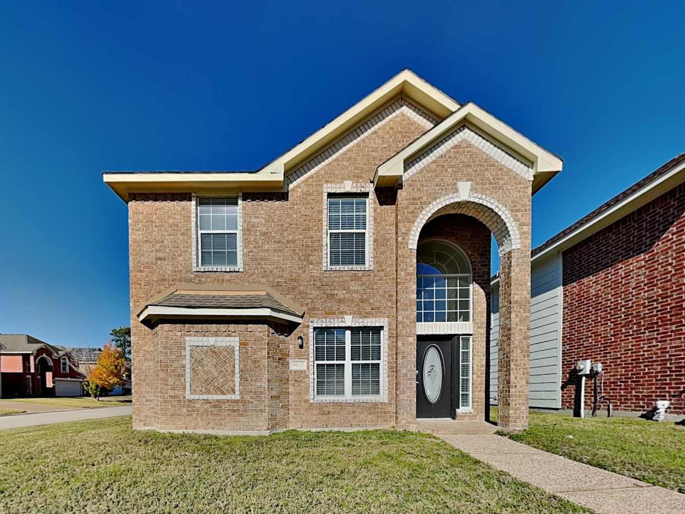 9122 Prairie Trails Drive Spring, TX 77379 - Photo 1 of 16