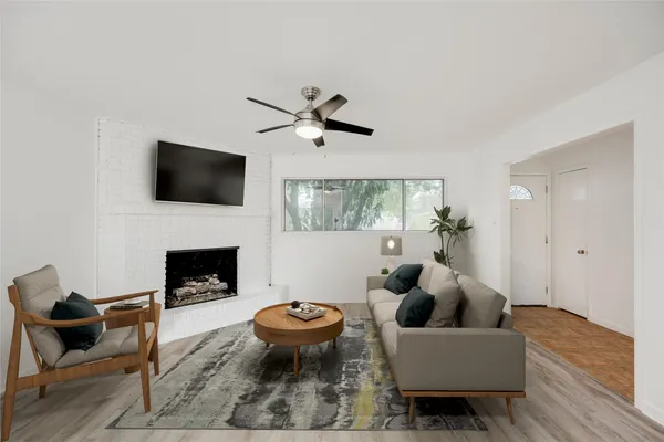 $2,300 | 4710 Roundup Trail, Austin, TX 78745