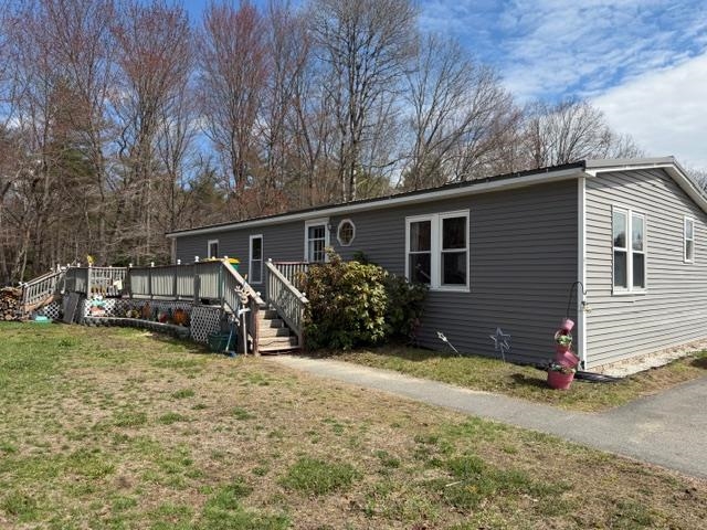 68 Daffodil Hill Lane Rochester, NH 03868 - Photo 1 of 51