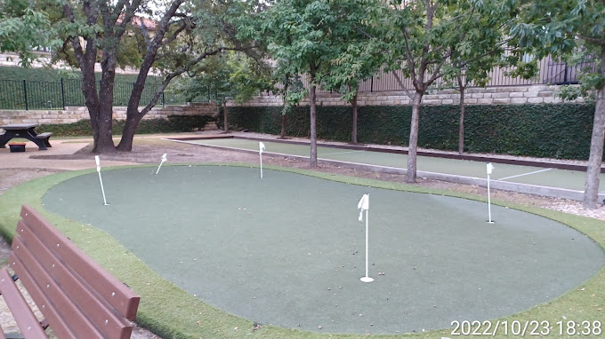 108-2 Rivalto Circle, Unit C3 Lakeway, TX 78734 - Photo 19 of 35