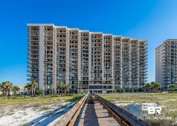 $634,000 | 27100 Perdido Beach Boulevard, Unit 1503, Orange Beach, AL 36561