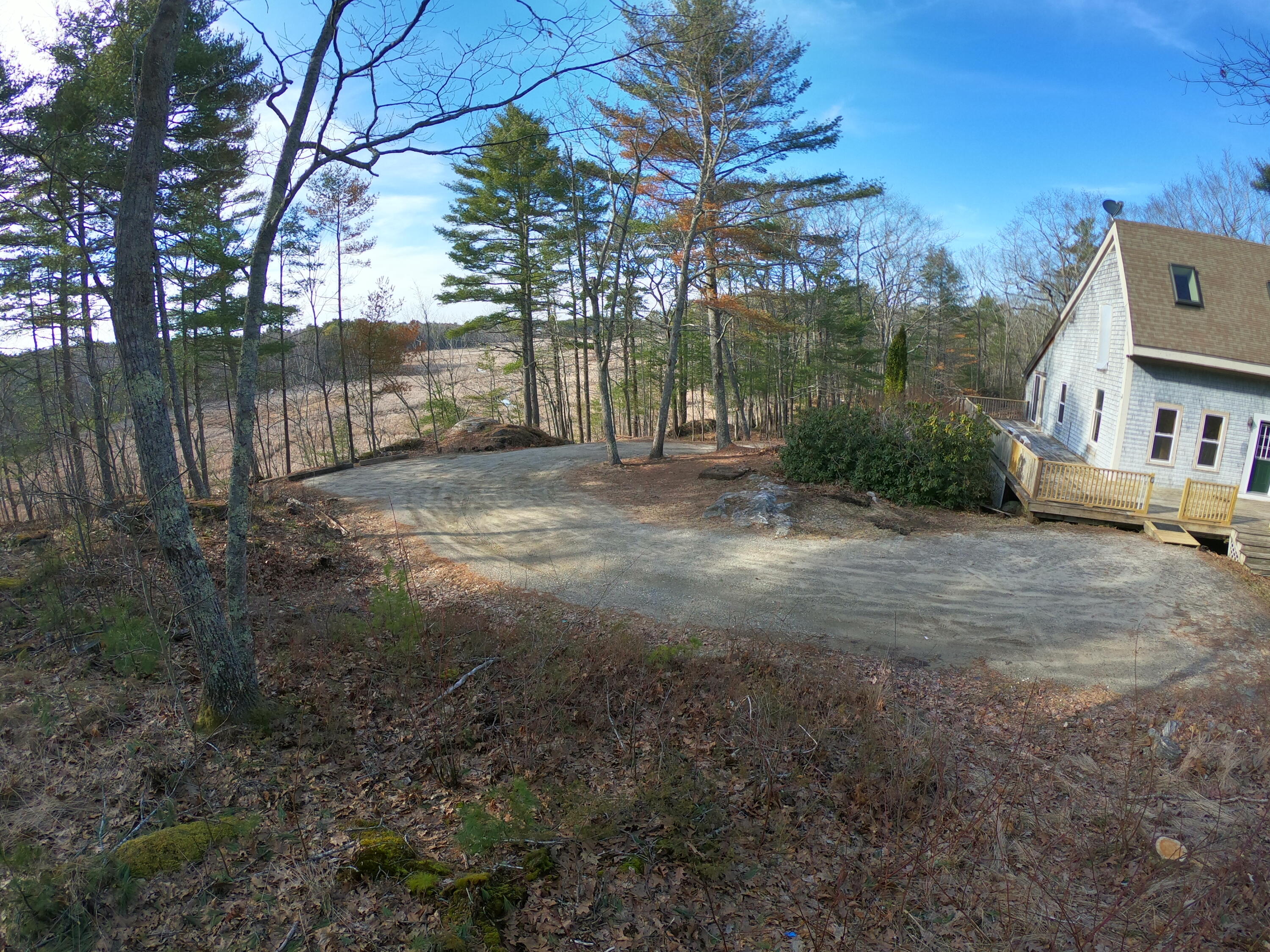 639 Arrowsic Road Bath, ME 04530 - Photo 62 of 67 GOPR5503