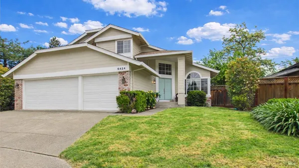 $899,000 | 6424 Apollo Place, Windsor, CA 95492
