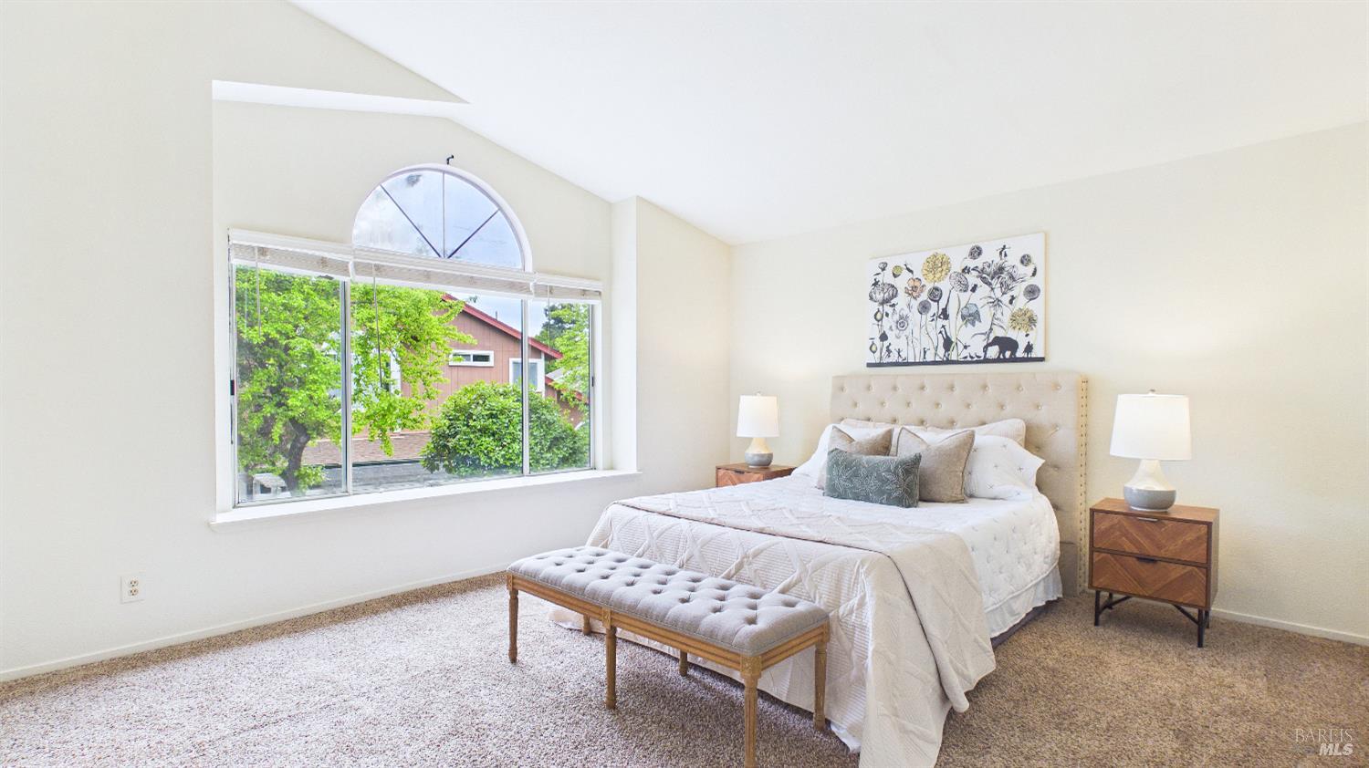 6424 Apollo Place Windsor, CA 95492 - Photo 21 of 45 Primary bedroom.