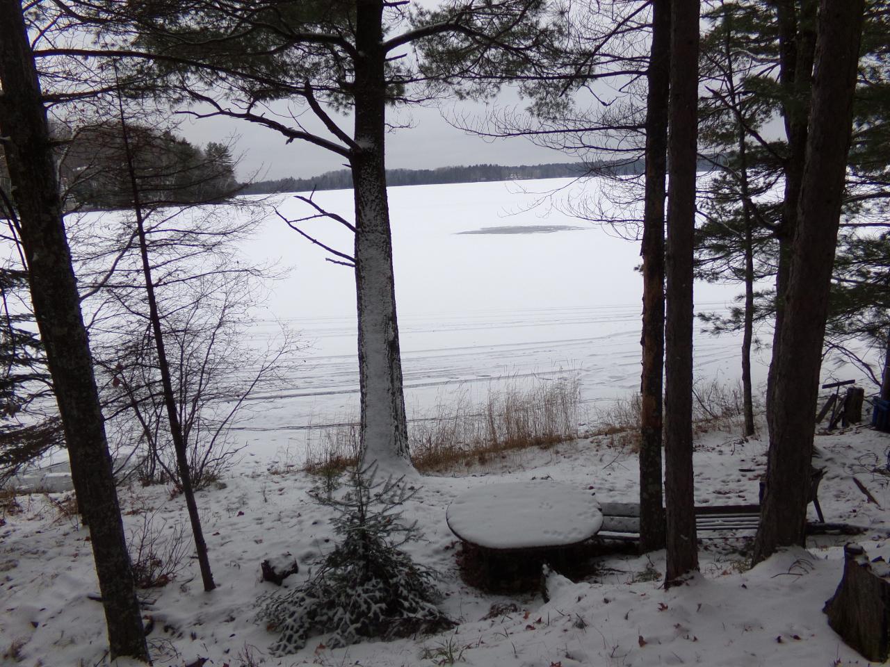 10919 South Bear Lake Road Hazelhurst, WI 54531 - Photo 21 of 29 Gallery Image 21
