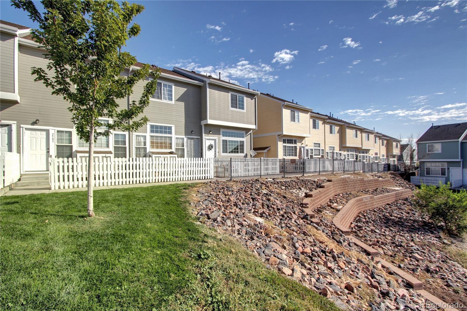 8199 Welby Road, Unit 2501 Denver, CO 80229 - Photo 1 of 26 Gallery Image 1