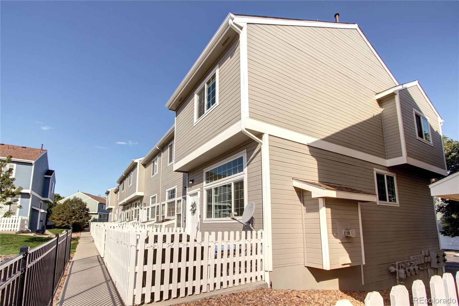 8199 Welby Road, Unit 2501 Denver, CO 80229 - Photo 2 of 26 Gallery Image 2