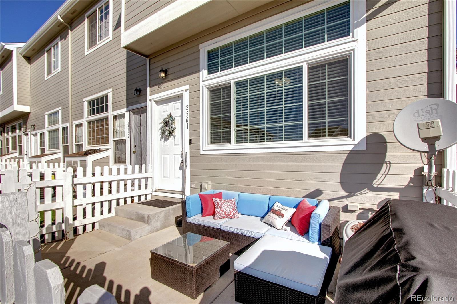8199 Welby Road, Unit 2501 Denver, CO 80229 - Photo 3 of 26 Gallery Image 3