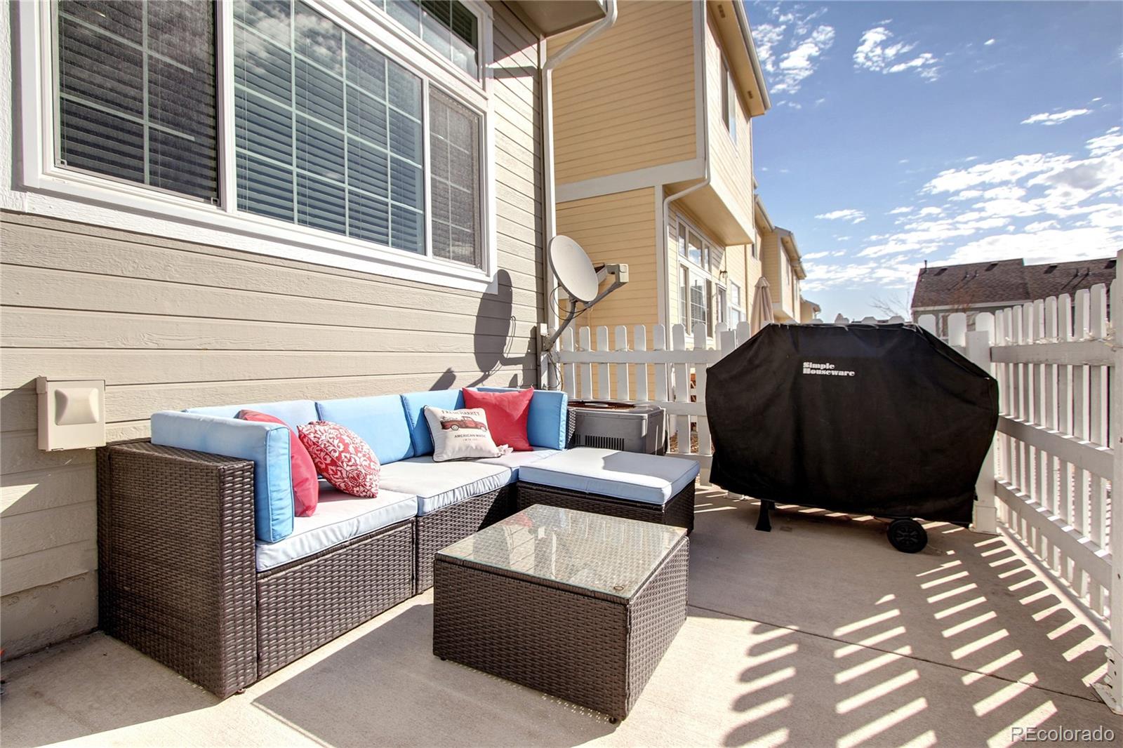 8199 Welby Road, Unit 2501 Denver, CO 80229 - Photo 4 of 26 Gallery Image 4