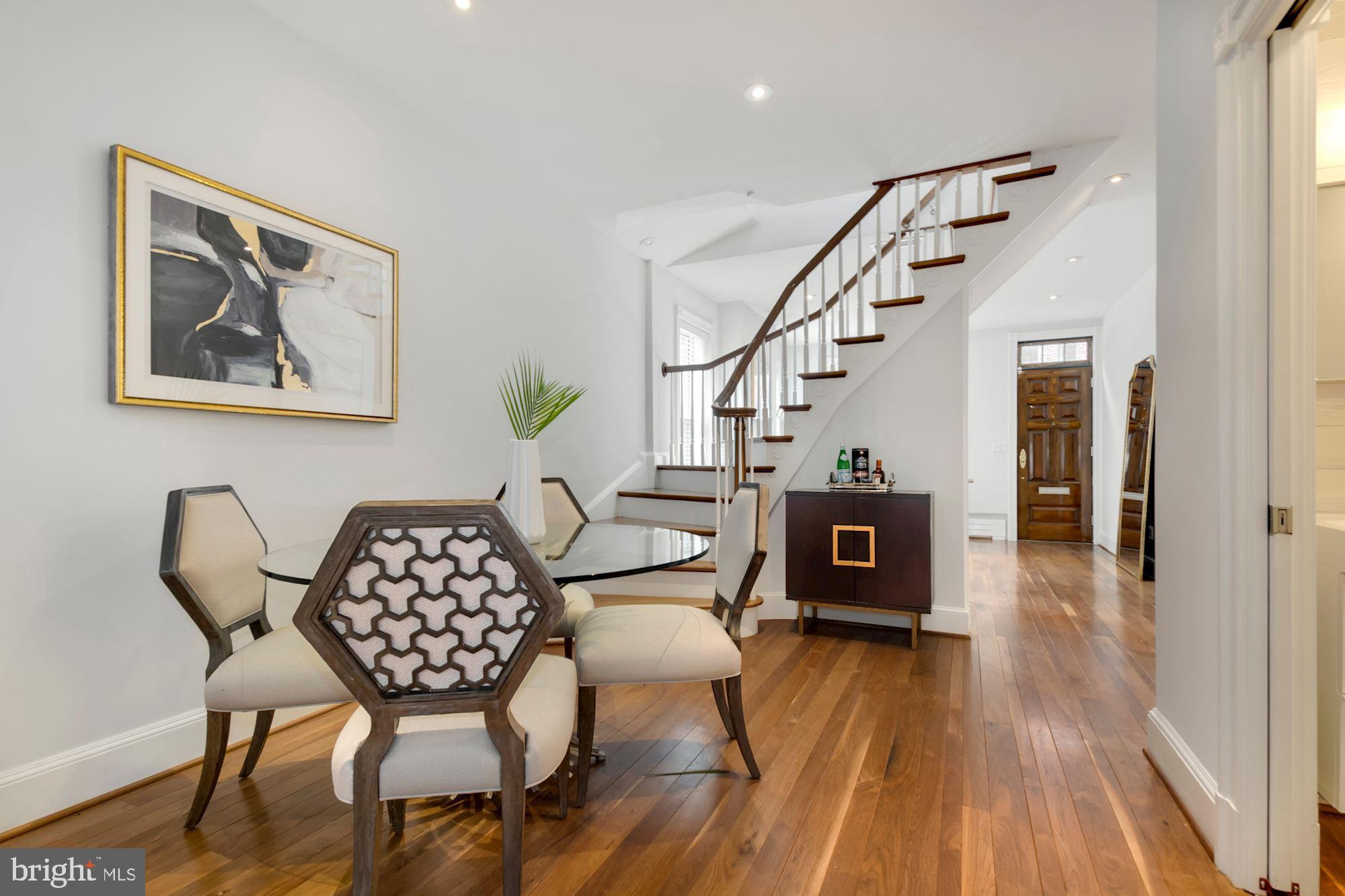 1019 30th Street Northwest Washington, DC 20007 - Photo 11 of 42