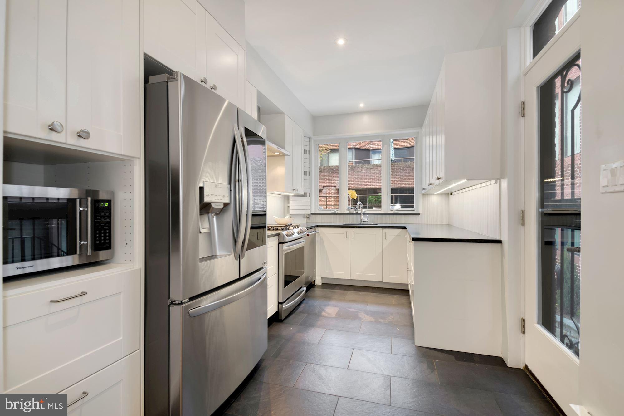 1019 30th Street Northwest Washington, DC 20007 - Photo 12 of 42