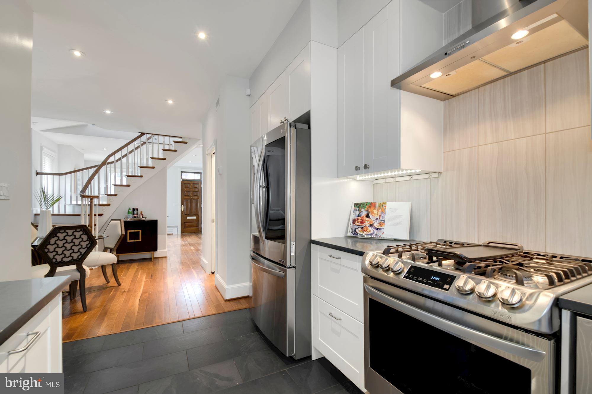 1019 30th Street Northwest Washington, DC 20007 - Photo 14 of 42