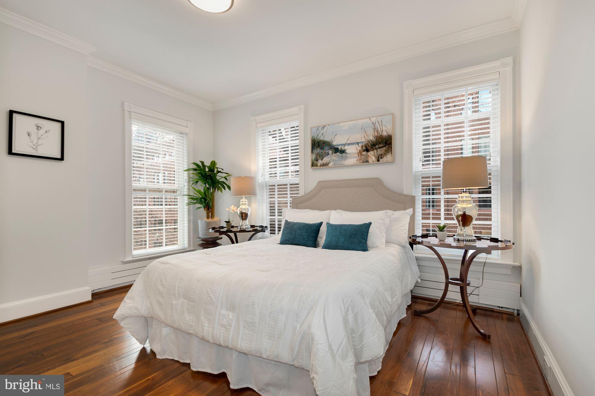 1019 30th Street Northwest Washington, DC 20007 - Photo 15 of 42