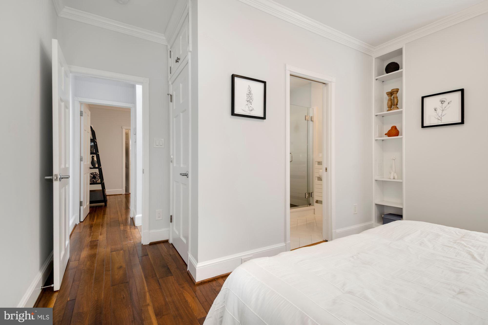 1019 30th Street Northwest Washington, DC 20007 - Photo 16 of 42