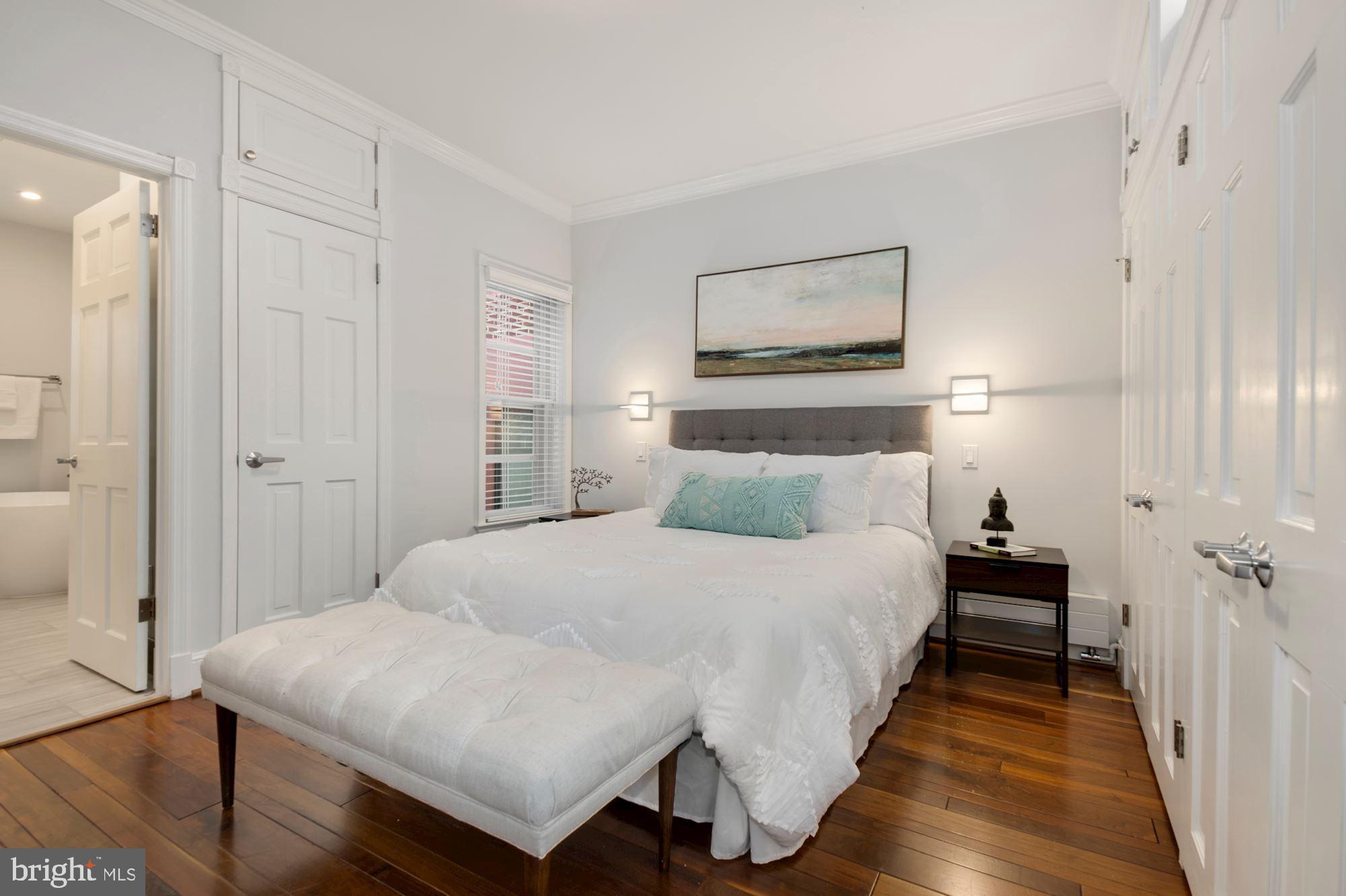 1019 30th Street Northwest Washington, DC 20007 - Photo 19 of 42