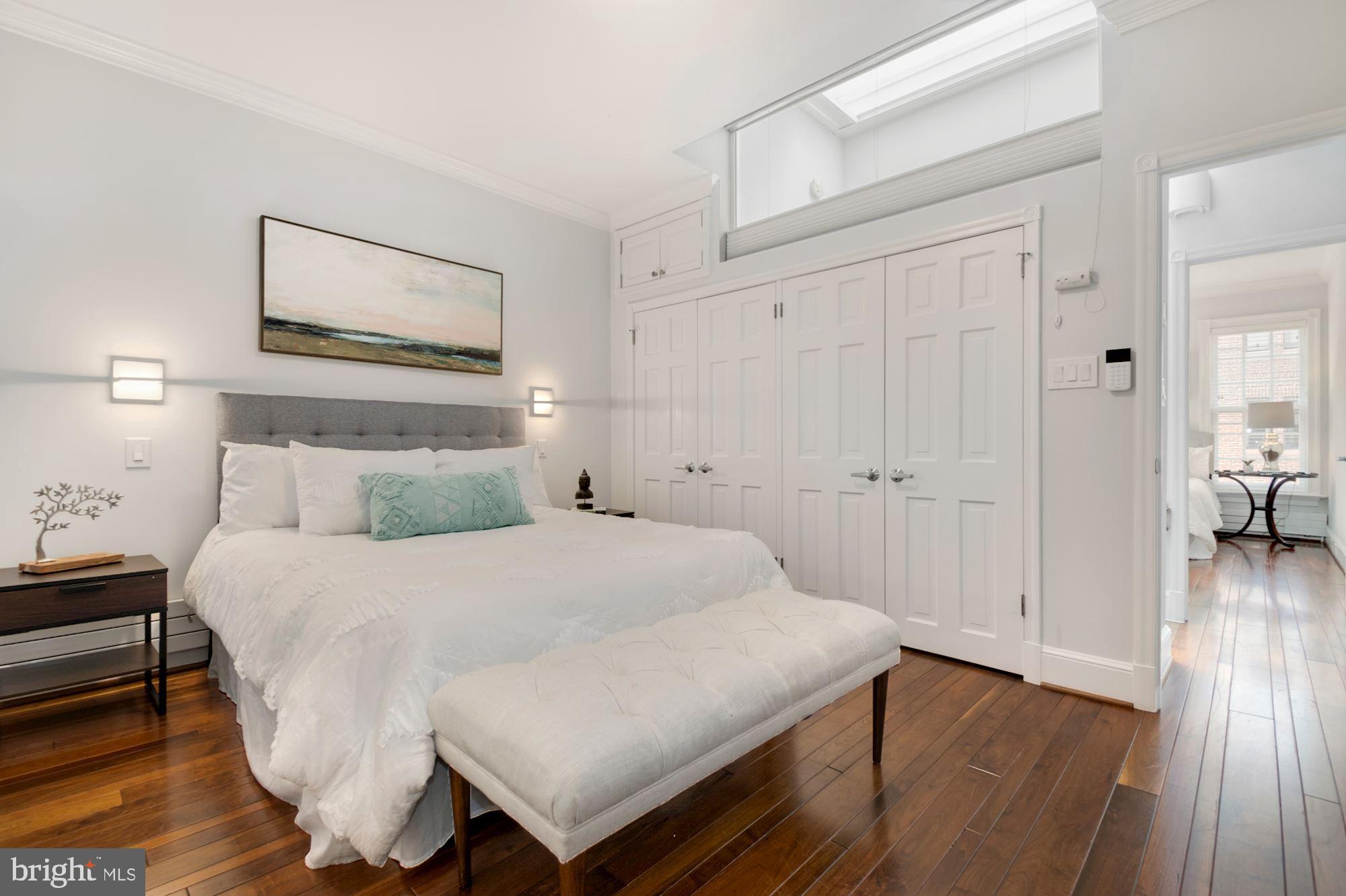 1019 30th Street Northwest Washington, DC 20007 - Photo 20 of 42