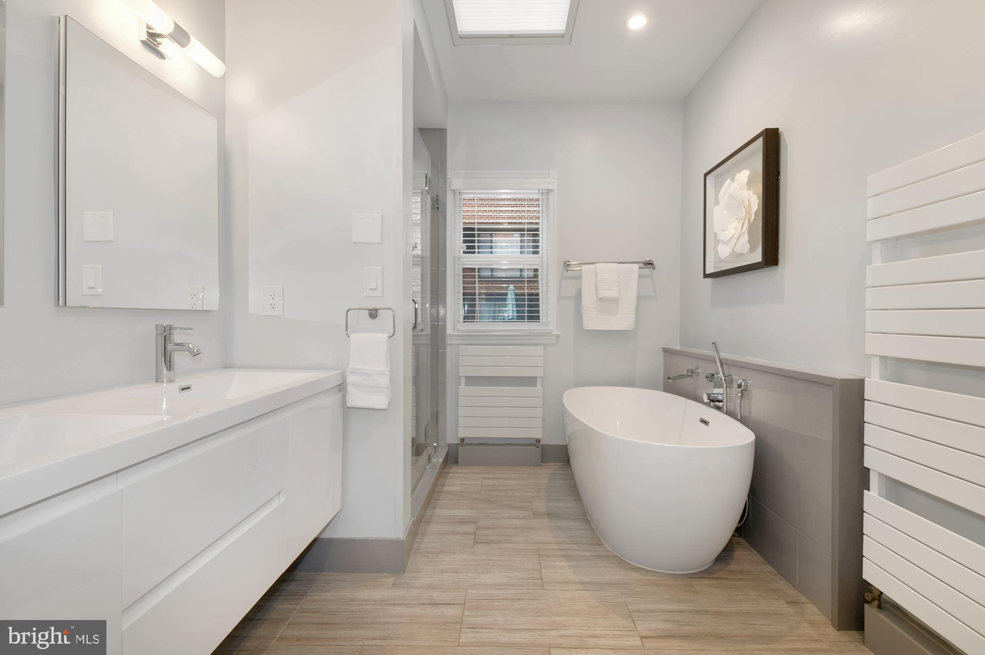 1019 30th Street Northwest Washington, DC 20007 - Photo 22 of 42