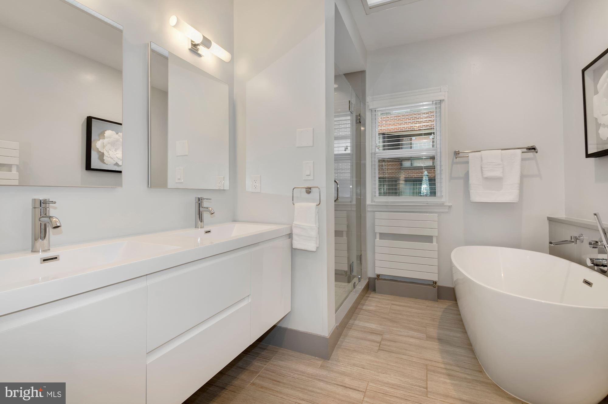 1019 30th Street Northwest Washington, DC 20007 - Photo 23 of 42