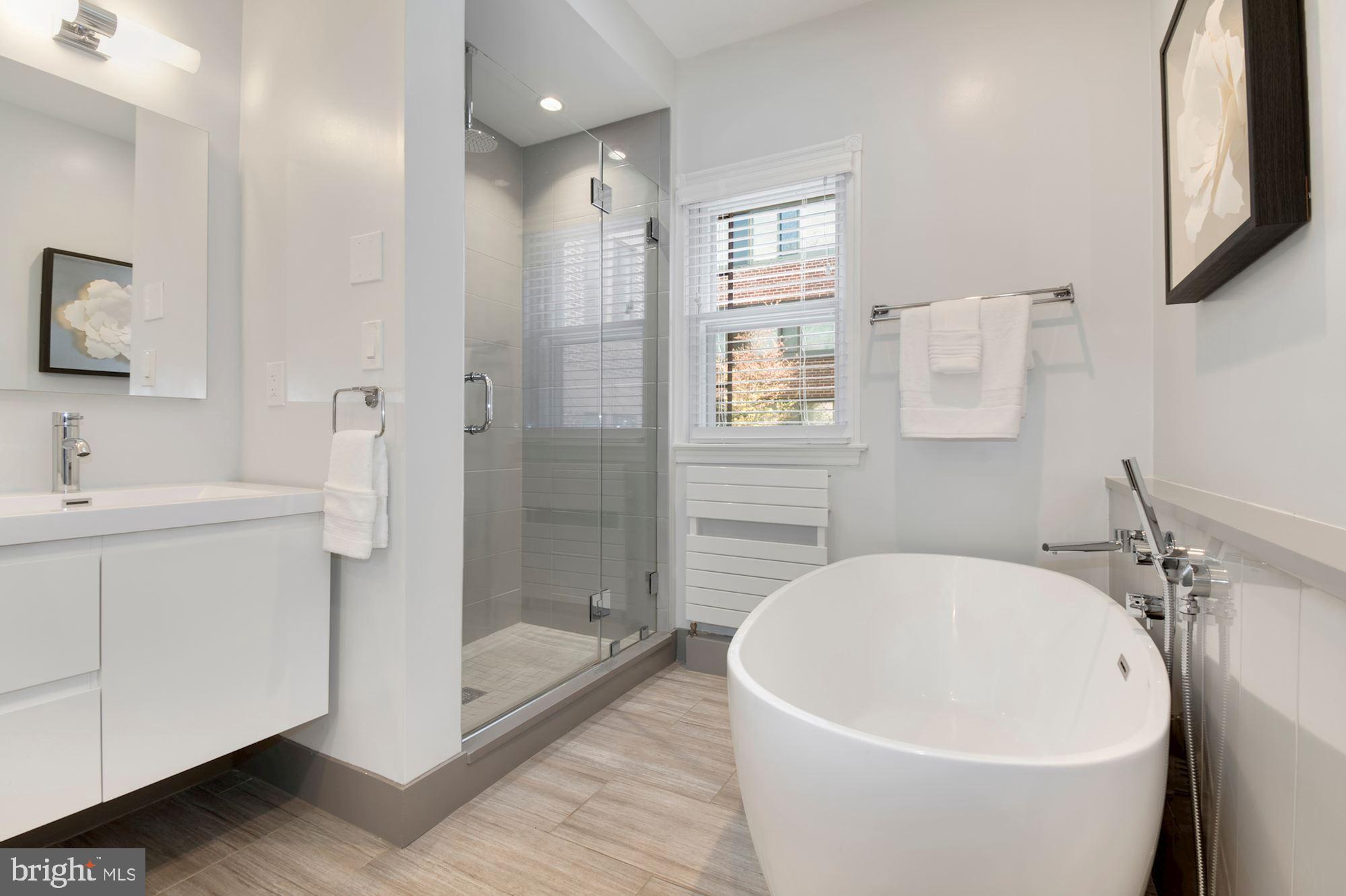 1019 30th Street Northwest Washington, DC 20007 - Photo 24 of 42