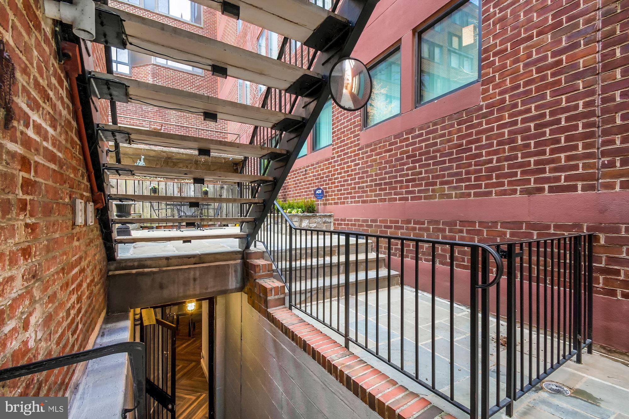 1019 30th Street Northwest Washington, DC 20007 - Photo 27 of 42