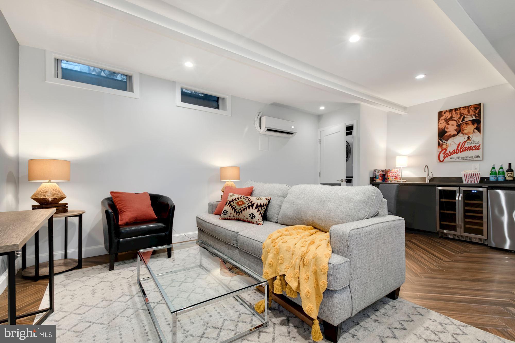 1019 30th Street Northwest Washington, DC 20007 - Photo 29 of 42