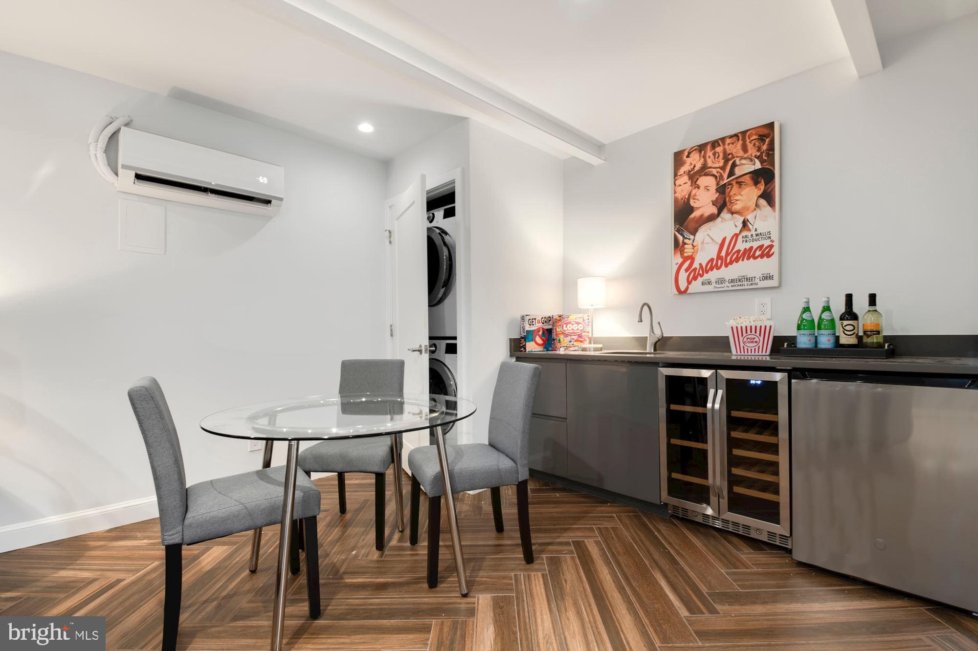 1019 30th Street Northwest Washington, DC 20007 - Photo 30 of 42