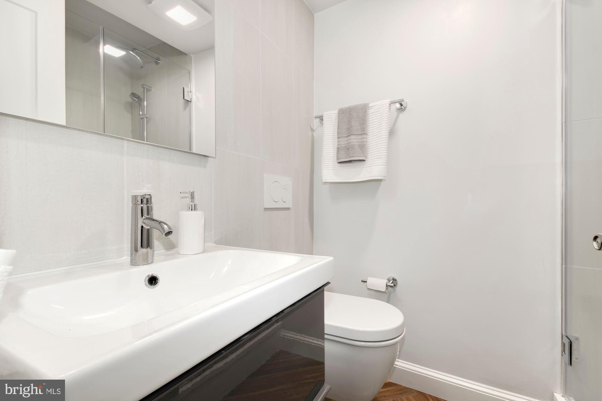 1019 30th Street Northwest Washington, DC 20007 - Photo 31 of 42