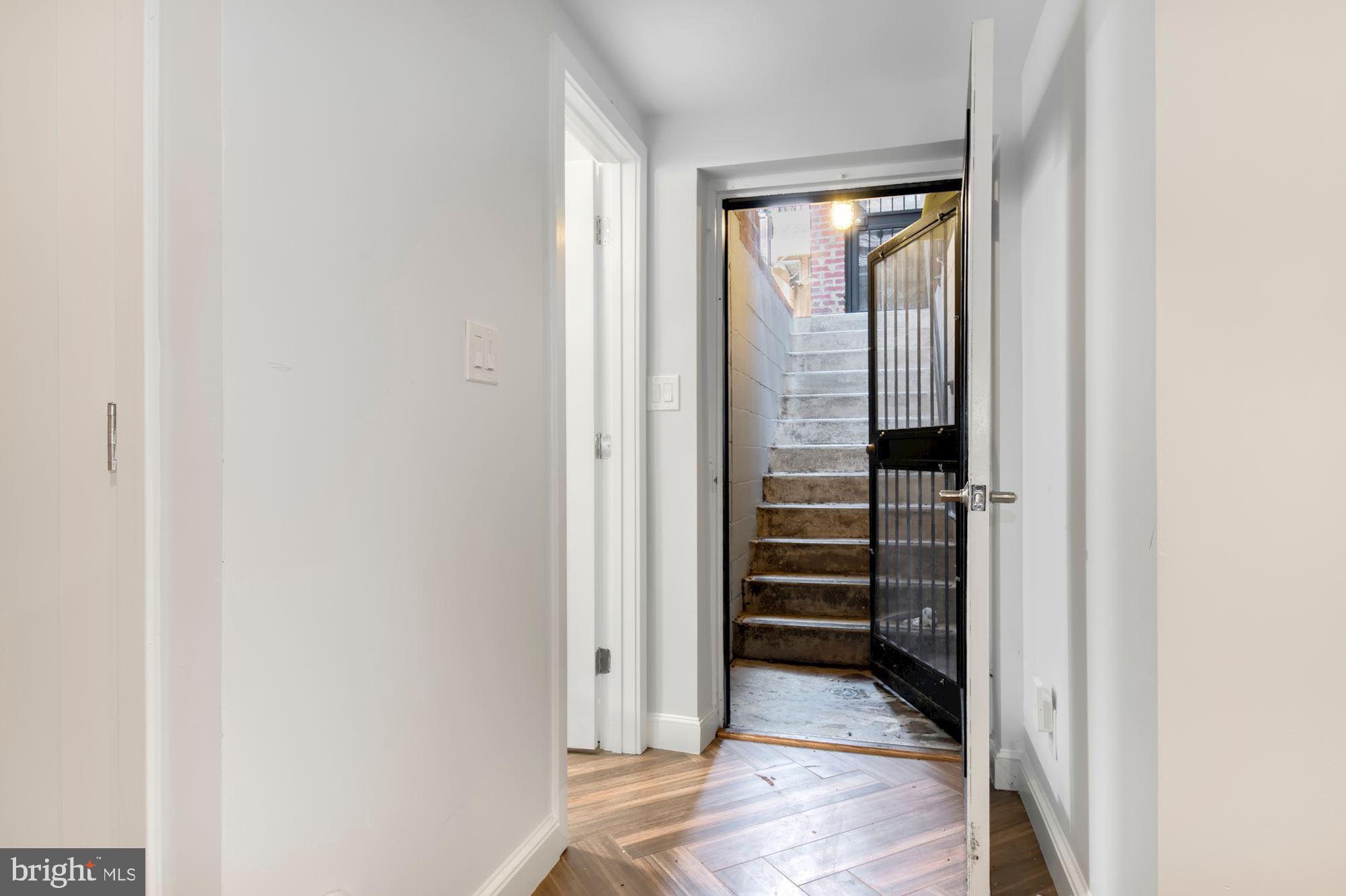 1019 30th Street Northwest Washington, DC 20007 - Photo 32 of 42