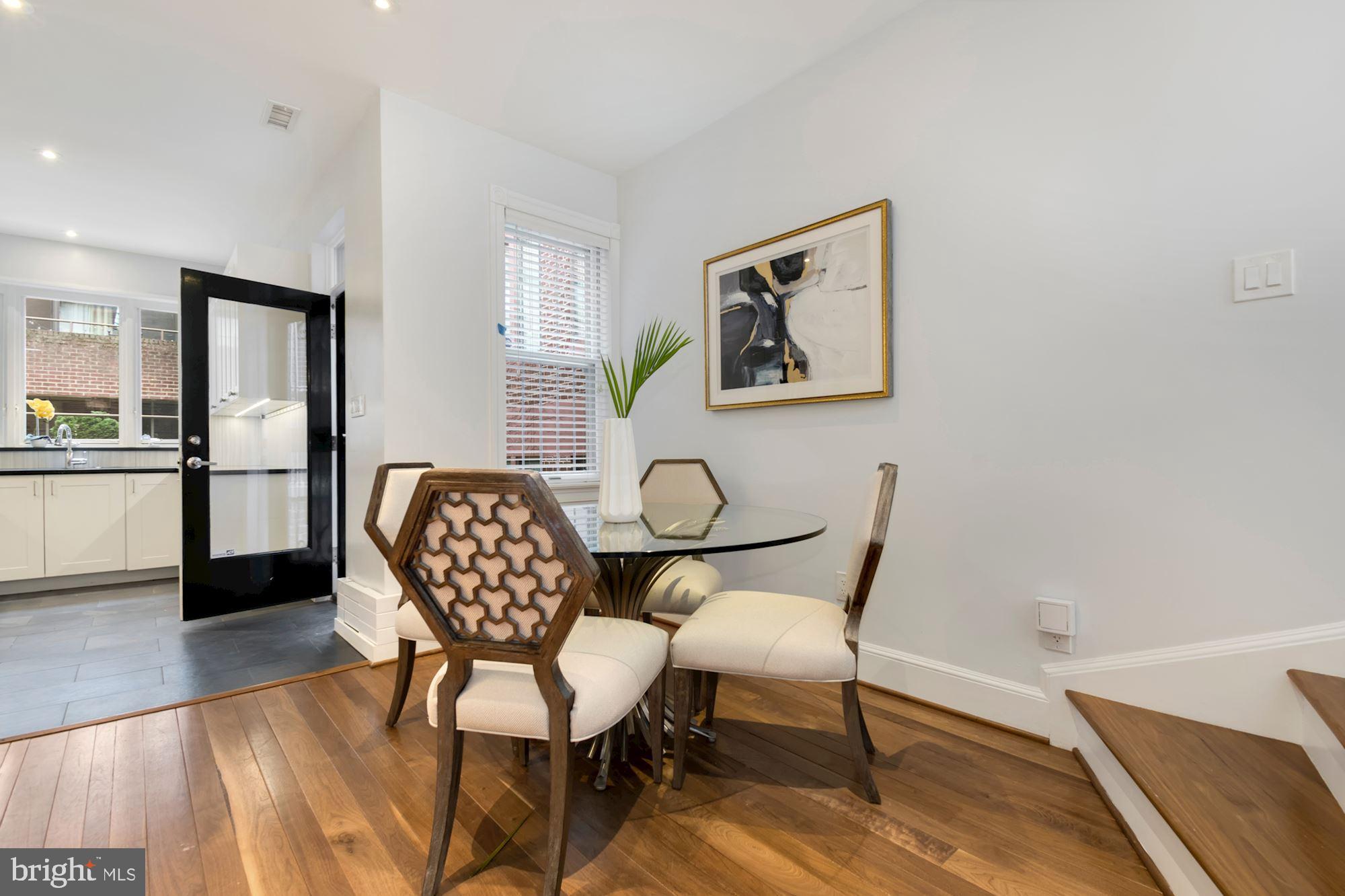 1019 30th Street Northwest Washington, DC 20007 - Photo 8 of 42