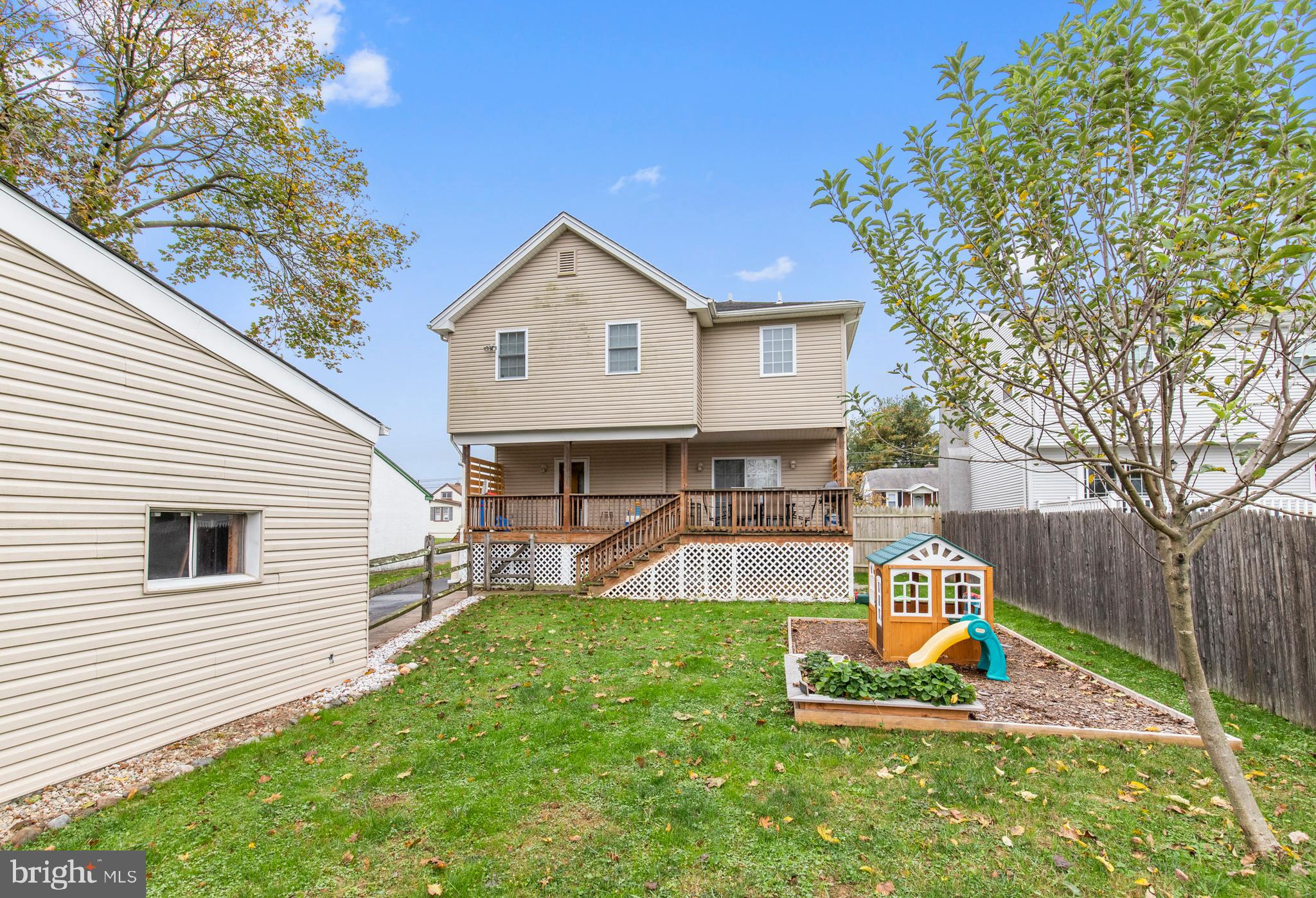 111 Wellington Road Aston, PA 19014 - Photo 37 of 40