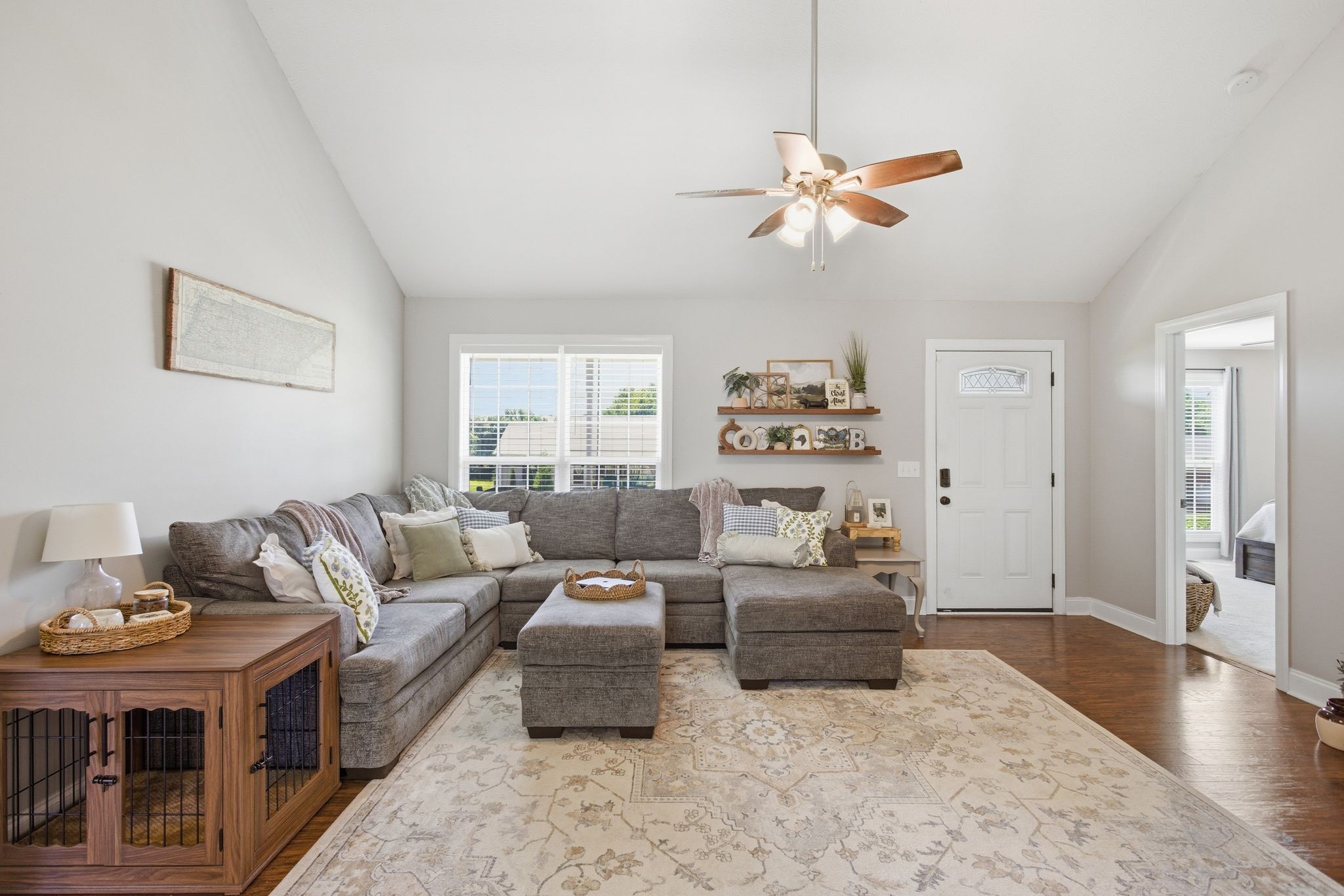 133 Sun Rise Ridge Pulaski, TN 38478 - Photo 7 of 31