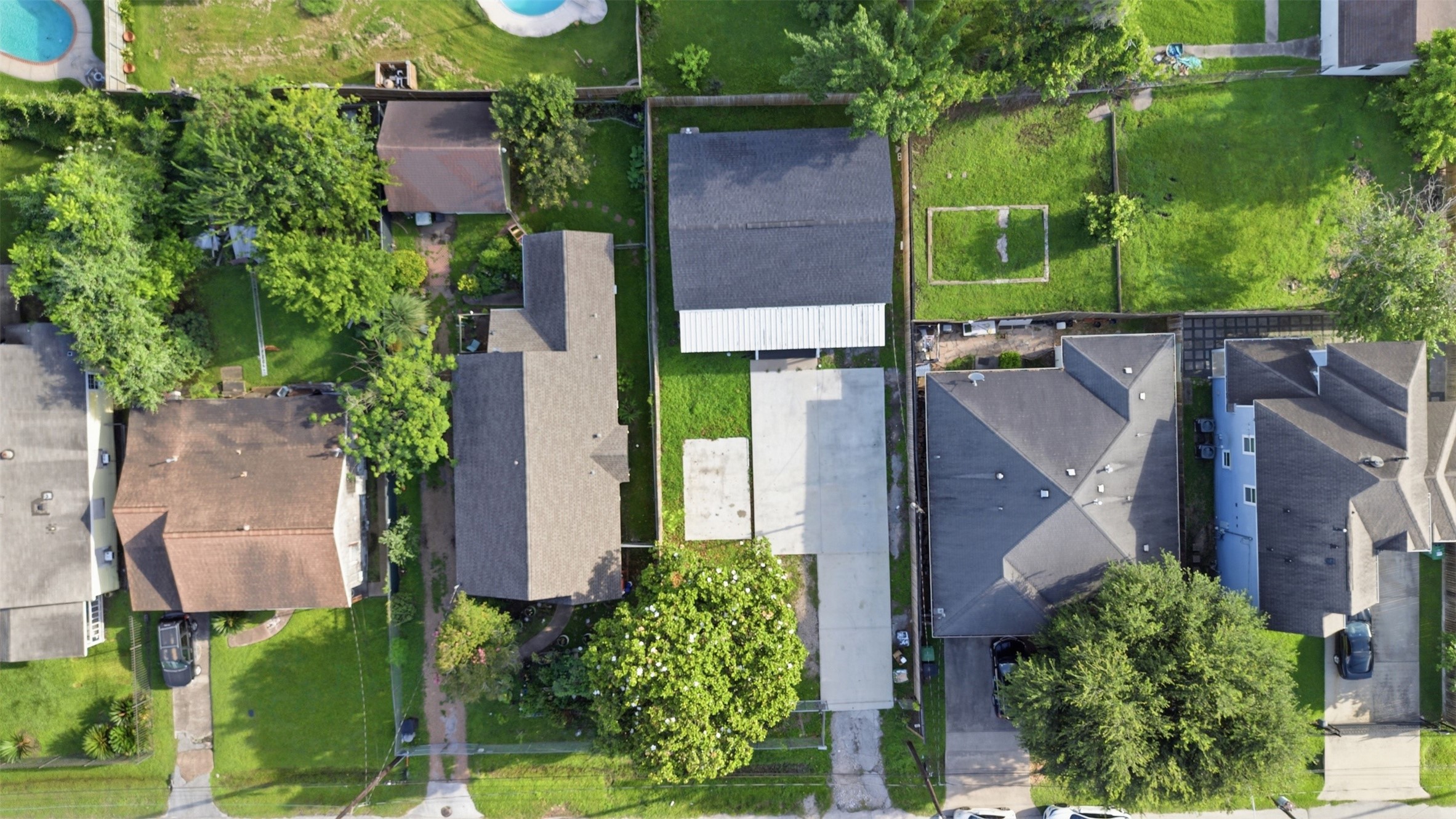 321 Reid Street Houston, TX 77022 - Photo 43 of 45