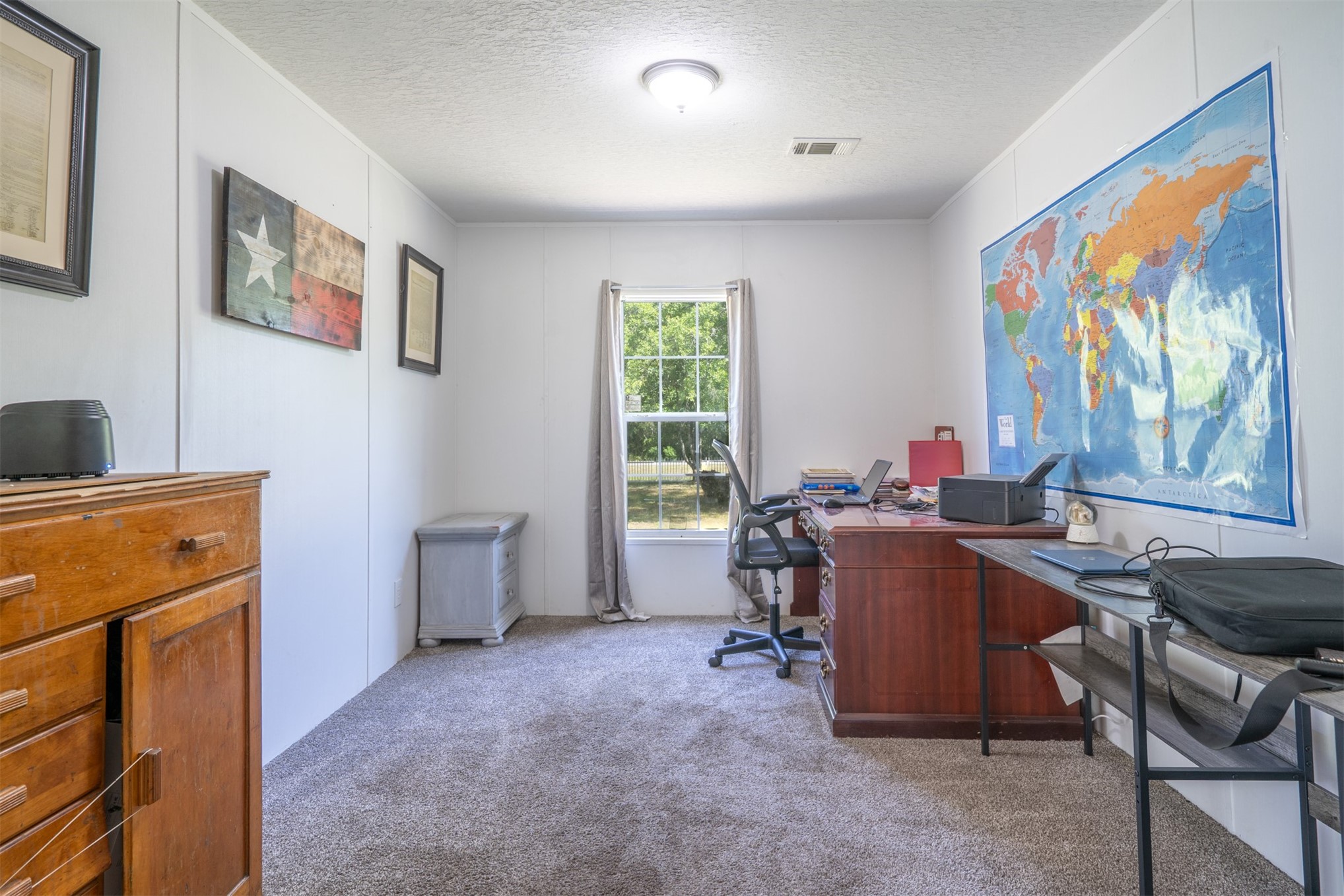 76220 Dove Road Yulee, FL 32097 - Photo 22 of 48 a view of workspace with workspace and windows