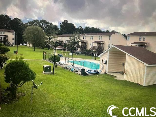 755 Burcale Road, Unit B2 Myrtle Beach, SC 29579 - Photo 23 of 26