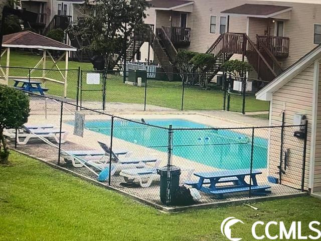 755 Burcale Road, Unit B2 Myrtle Beach, SC 29579 - Photo 24 of 26