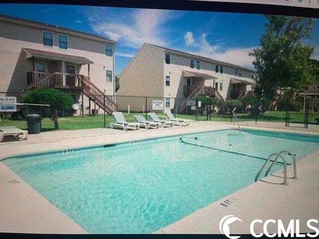 755 Burcale Road, Unit B2 Myrtle Beach, SC 29579 - Photo 25 of 26