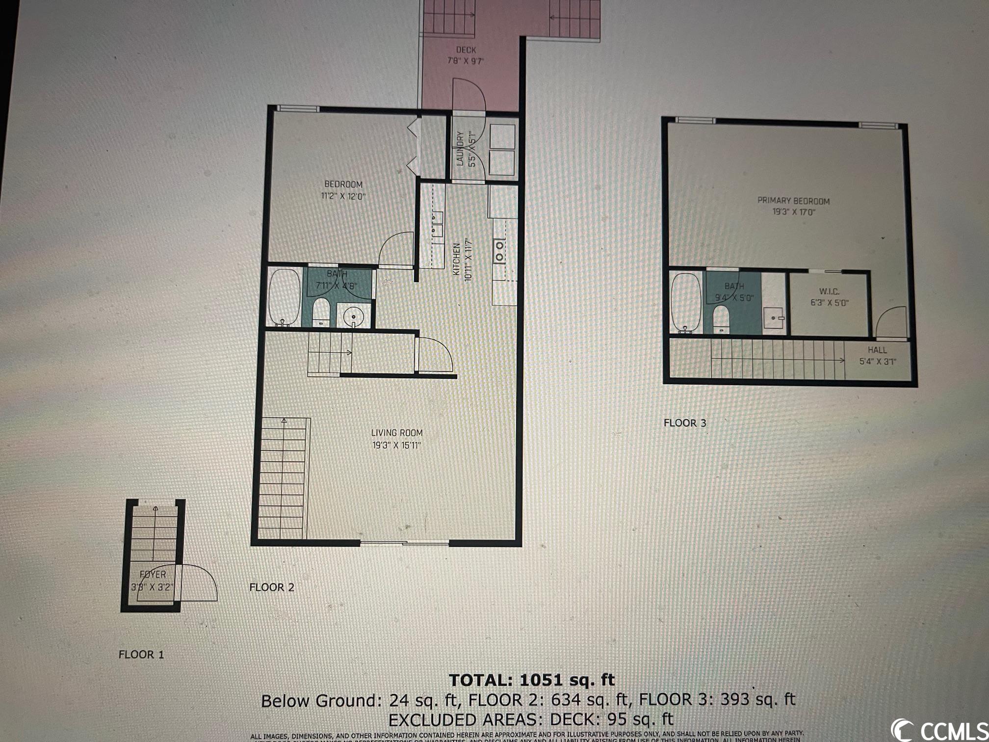755 Burcale Road, Unit B2 Myrtle Beach, SC 29579 - Photo 26 of 26