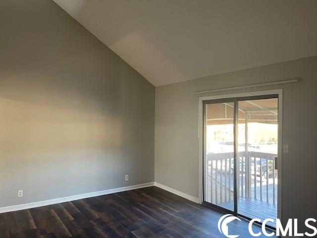 755 Burcale Road, Unit B2 Myrtle Beach, SC 29579 - Photo 8 of 26