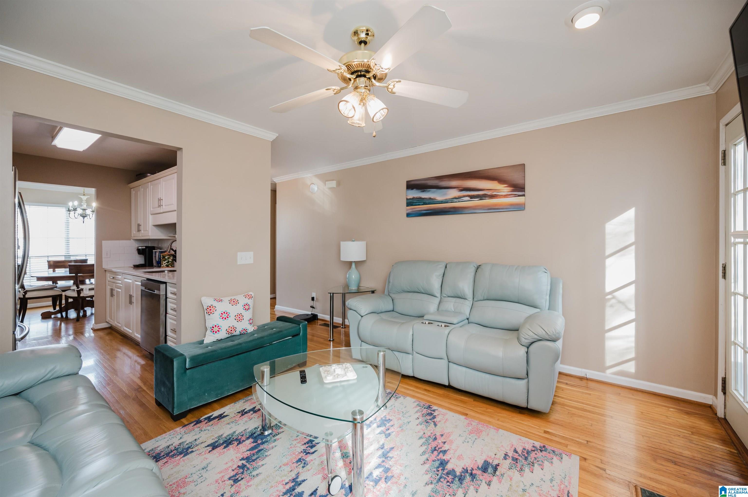 112 Windsor Ridge Drive Pelham, AL 35124 - Photo 10 of 40