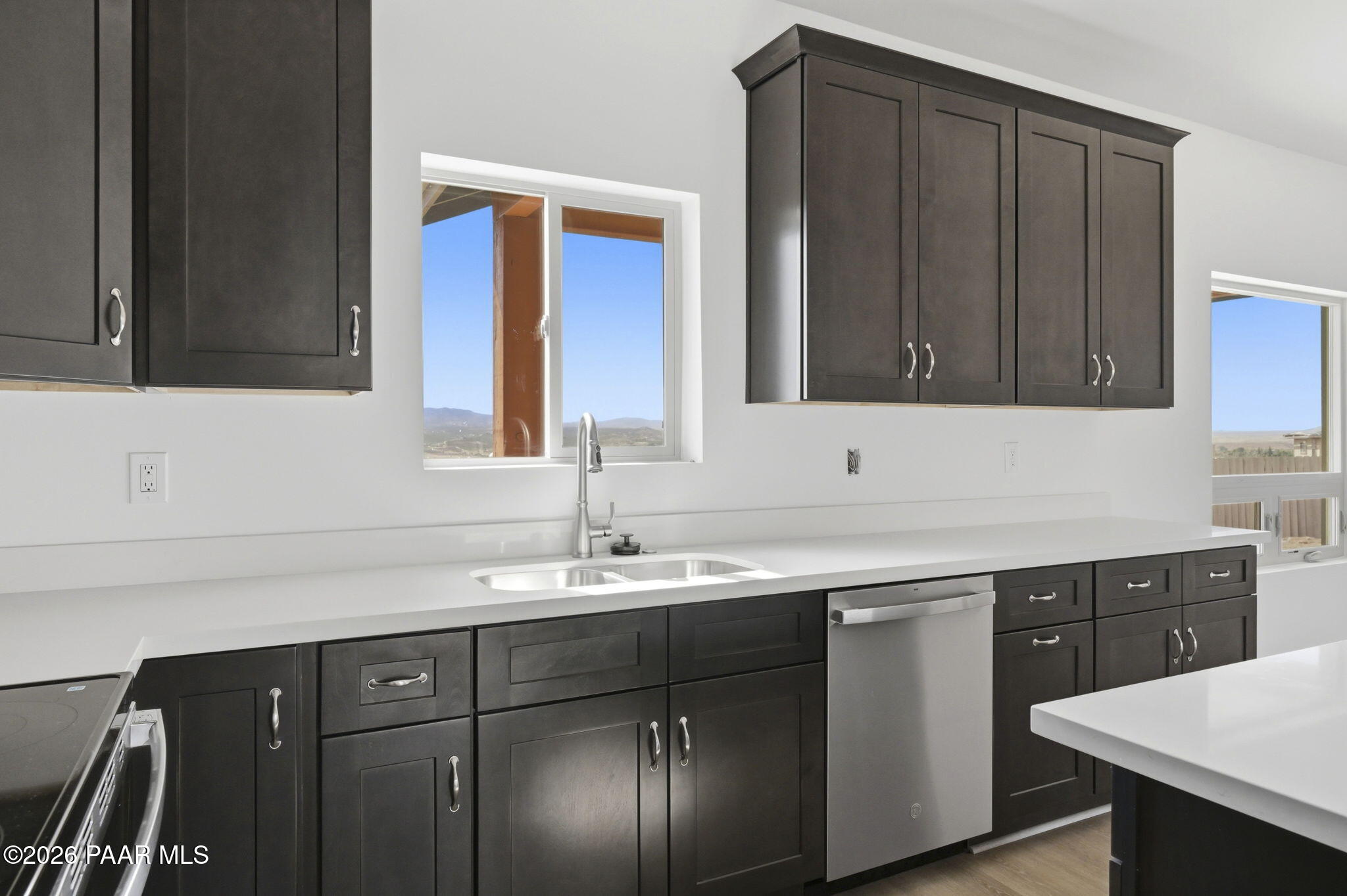 13650 East Soleil Down Road Mayer, AZ 86333 - Photo 13 of 30 18-Kitchen 4