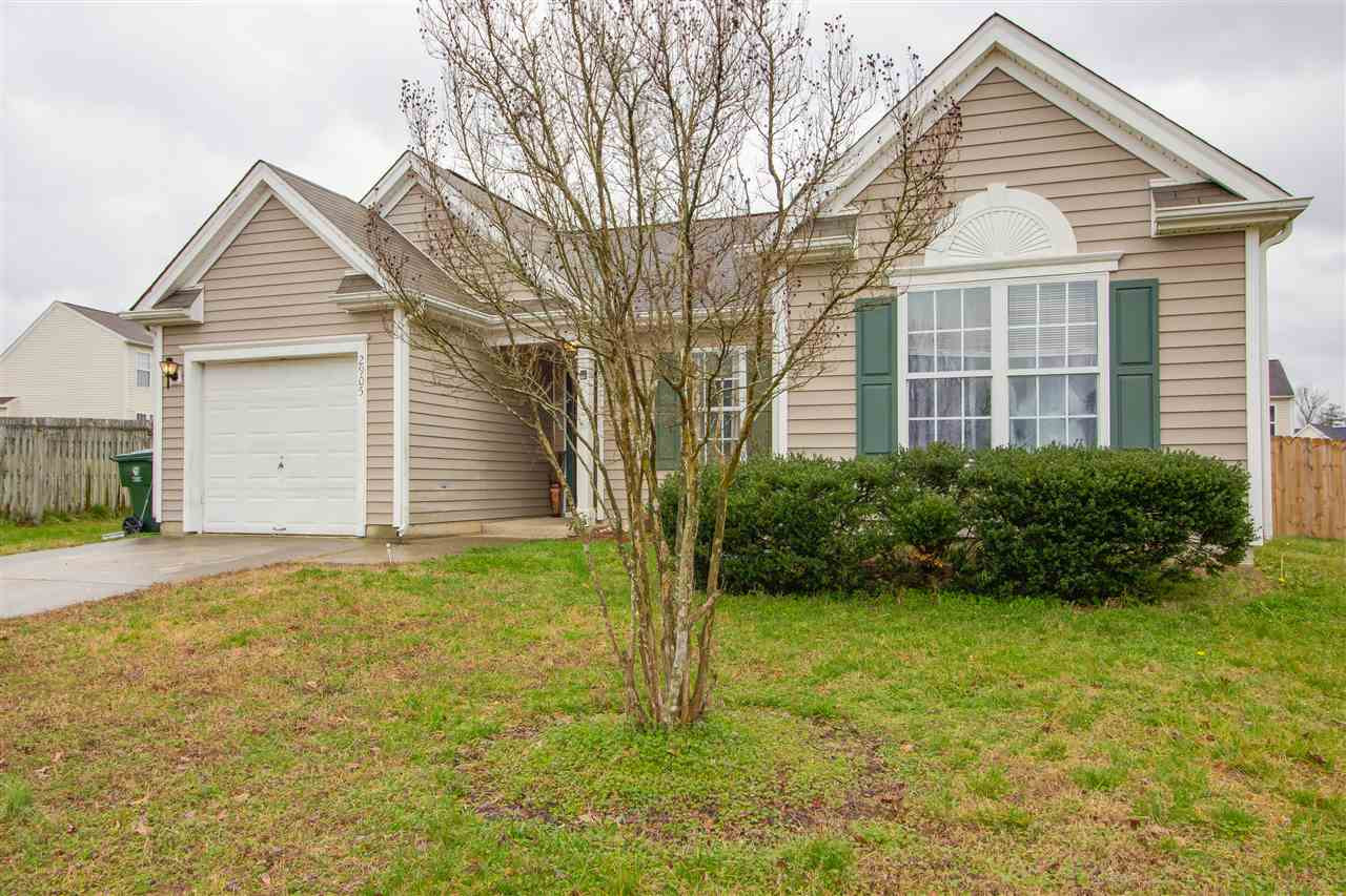 2905 Oneida Court Raleigh, NC 27610 - Photo 2 of 21 Photo 2