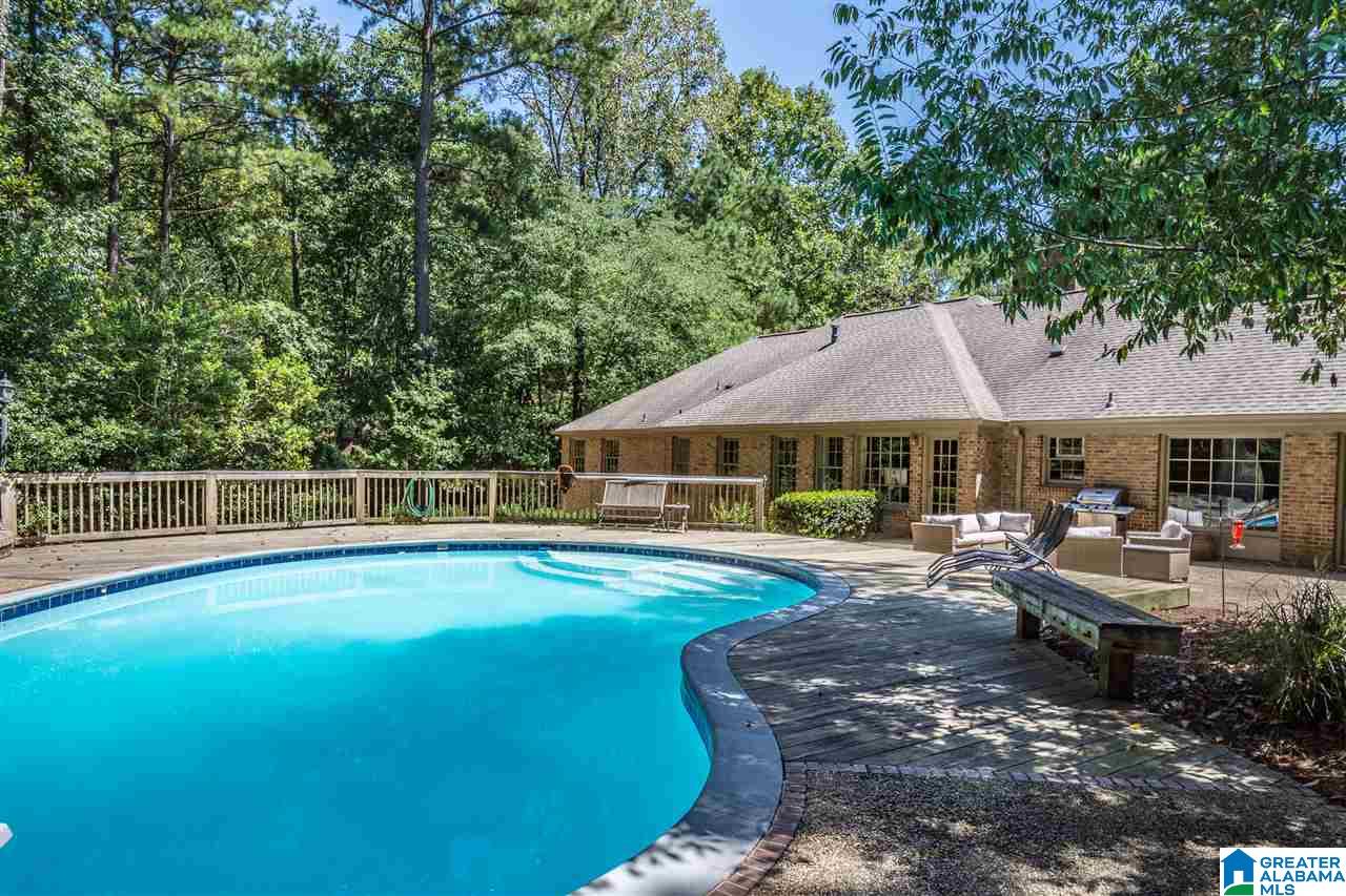4627 Pine Mountain Road Birmingham, AL 35213 - Photo 33 of 38