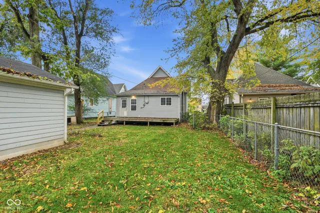$185,800 | 813 Cottage Avenue, Columbus, IN 47201
