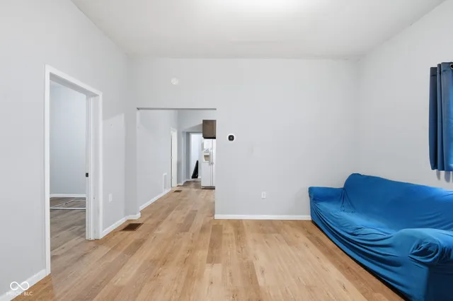 $185,800 | 813 Cottage Avenue, Columbus, IN 47201